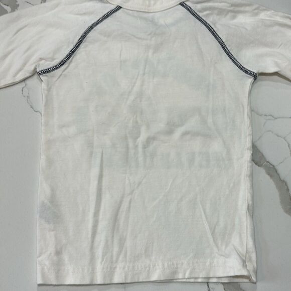 Phat Farm | Boys Dark Wash Denim Blue Jeans Plus Shirt - Picture 12 of 14